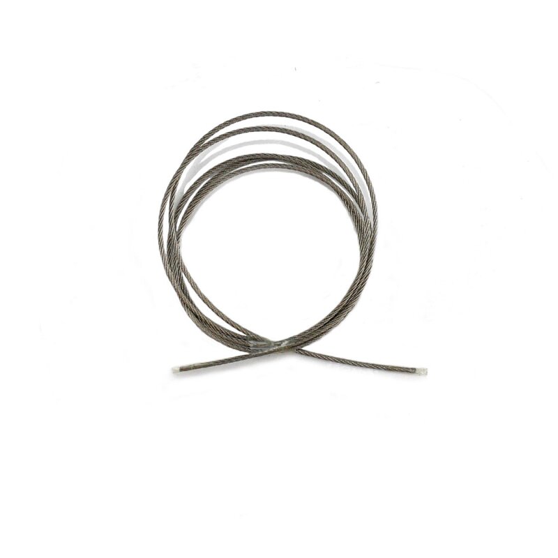 1/16 Accessories Steel Rope M