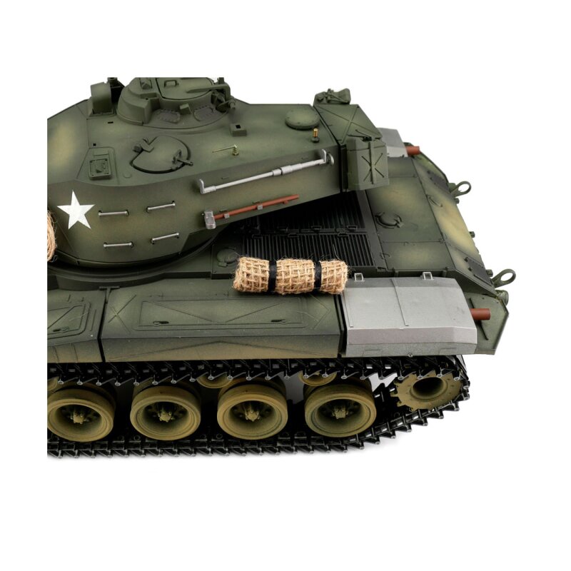 1/16 Accessories Net rolled