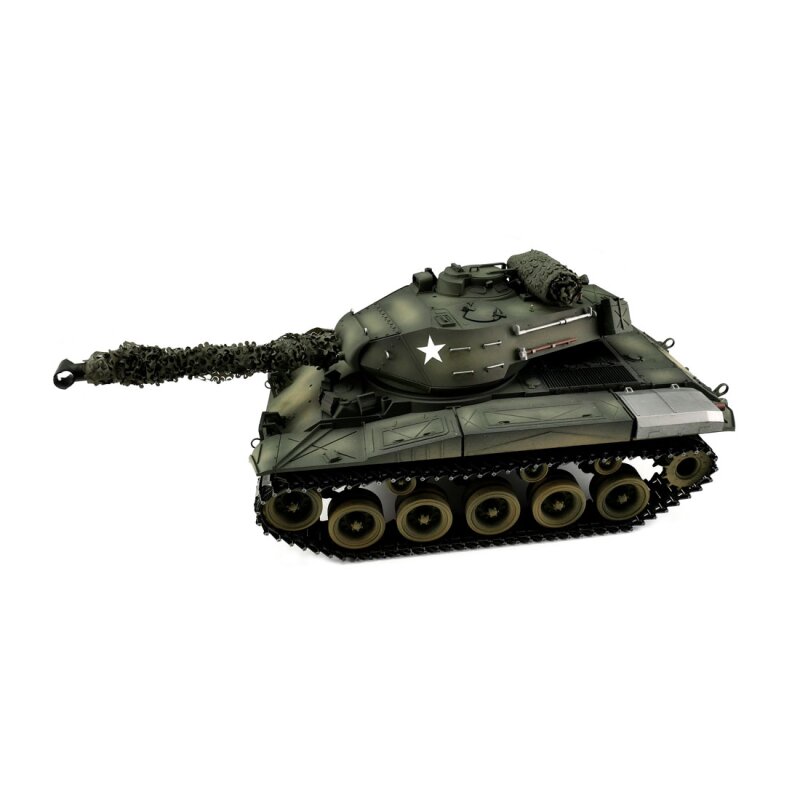 1/16 Accessories Camo Net Green