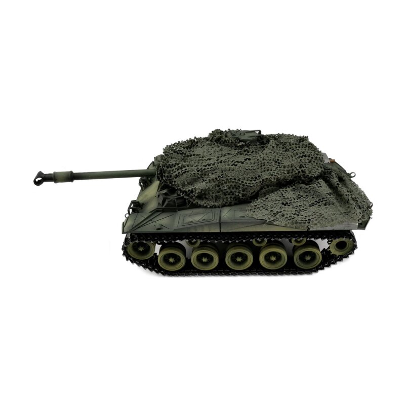 1/16 Accessories Camo Net Green