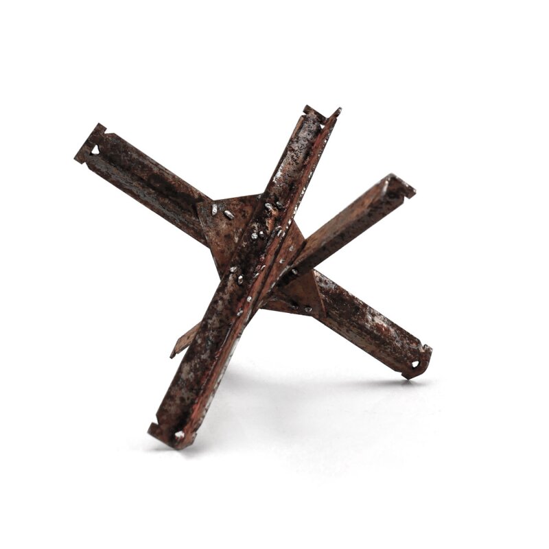 1/16 Accessories Czeach Hedgehog