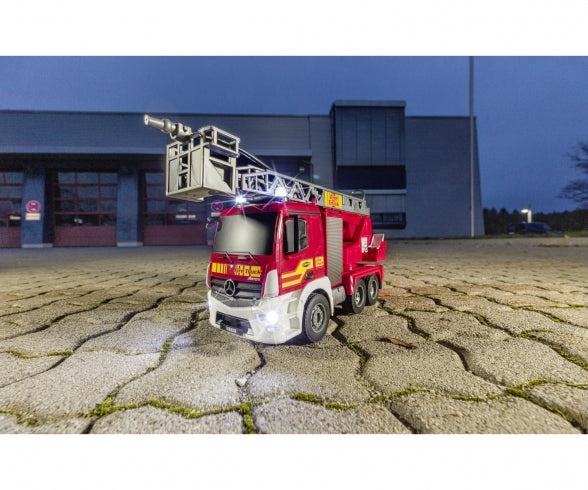 1:20 Fire Truck 2.4G 100% RTR