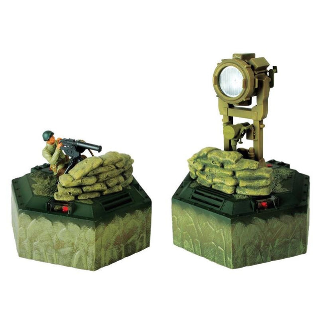1/24 Anti Tank IR Sensor