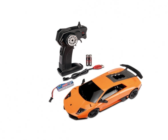 1:24 Lamborg.Murcielago SV 2.4G 100% RTR