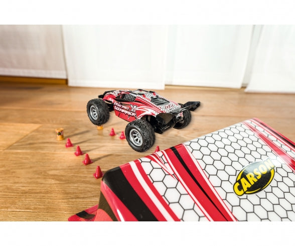 1:32 Micro X-Warrior 2.0 2.4G 100% RTR