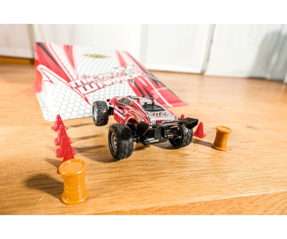 1:32 Micro X-Warrior 2.0 2.4G 100% RTR