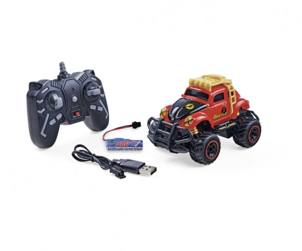 1:32 Volkswagen Beetle 2.4GHz RTR
