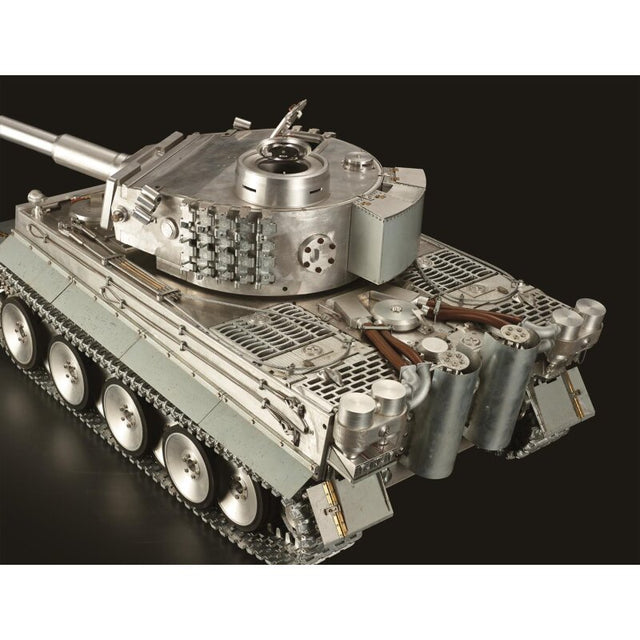 1/6 RC Tiger I Full Metal Version BB