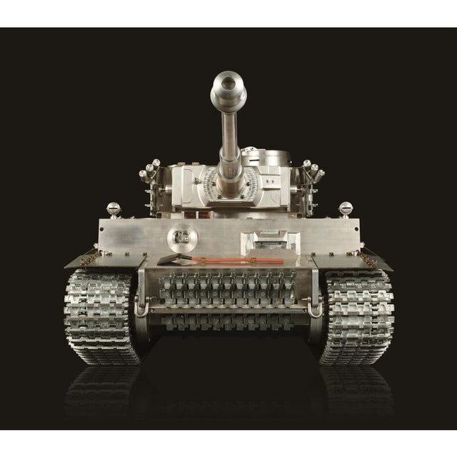 1/6 RC Tiger I Full Metal Version BB