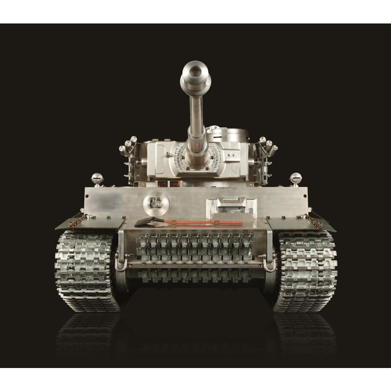 1/6 RC Tiger I Full Metal Version BB