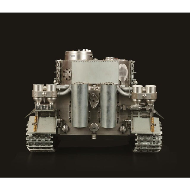 1/6 RC Tiger I Full Metal Version BB