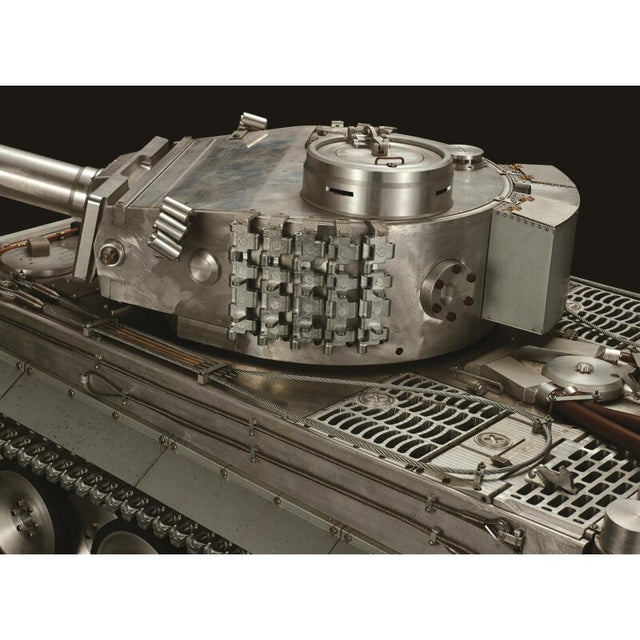 1/6 RC Tiger I Full Metal Version BB