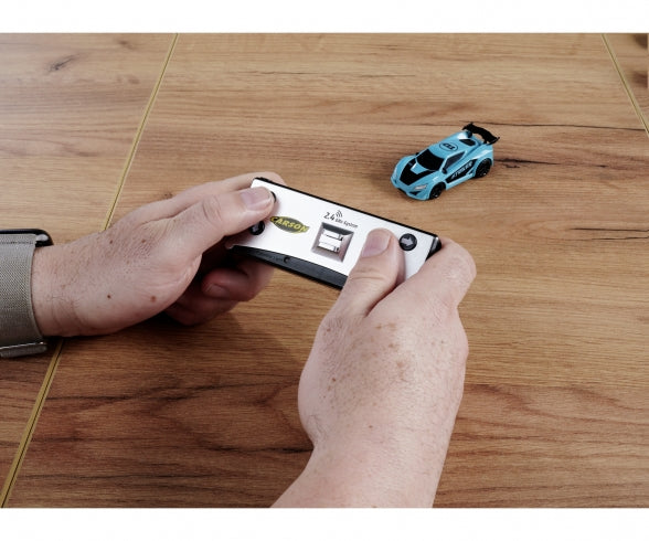 1:60 Nano Racer 2.4GHz