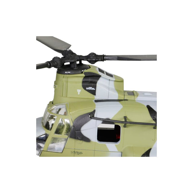 1/72 Boeing Chinook CH-47D