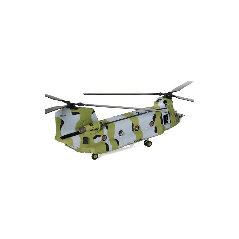 1/72 Boeing Chinook CH-47D
