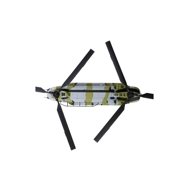 1/72 Boeing Chinook CH-47D