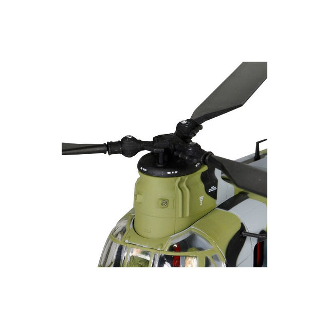 1/72 Boeing Chinook CH-47D