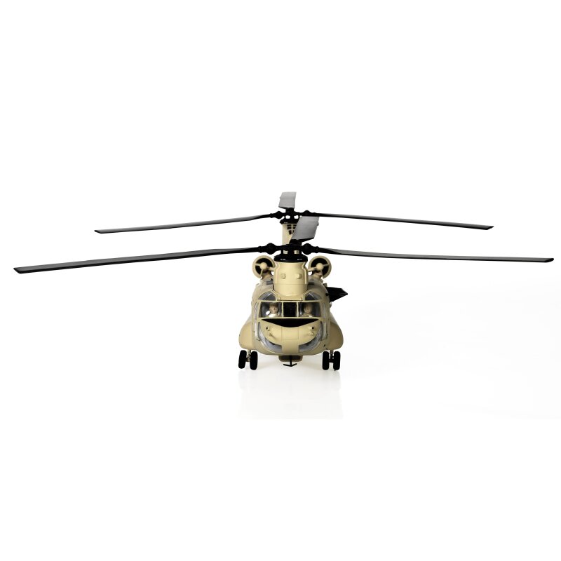 1/72 Boeing Chinook CH-47D