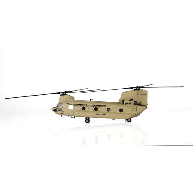 1/72 Boeing Chinook CH-47D