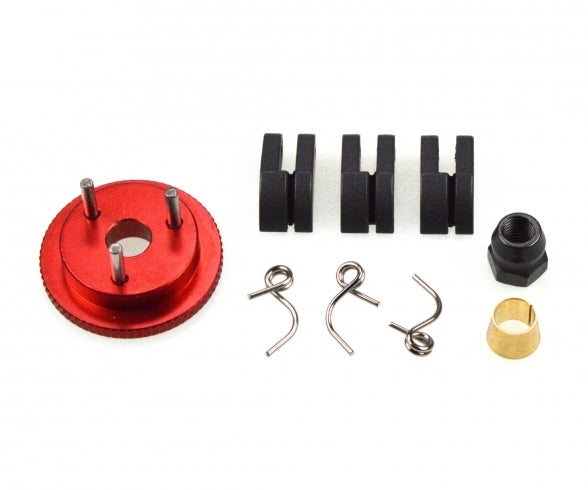1:8 Clutch-Set - 500905710 - Carson
