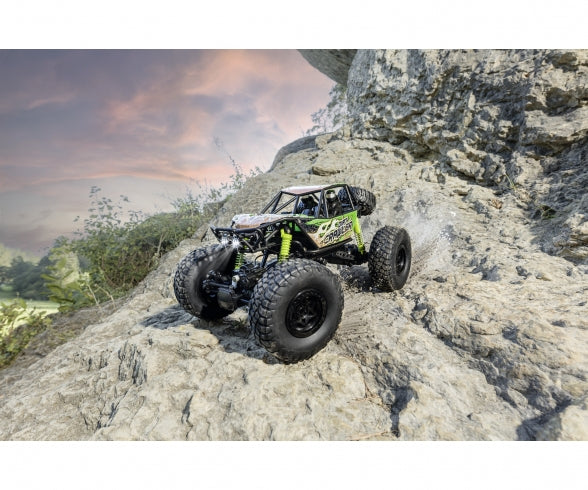 1:8 Dirt Crawler 4x4 100% RTR