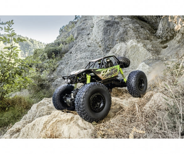 1:8 Dirt Crawler 4x4 100% RTR