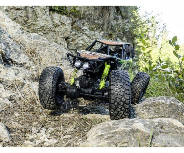 1:8 Dirt Crawler 4x4 100% RTR