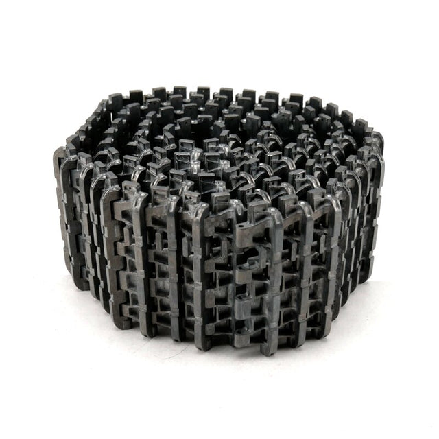 1/8 Tiger I Metal Tracks