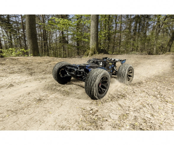 1:8 Virus Extreme 2.4G 100% RTR