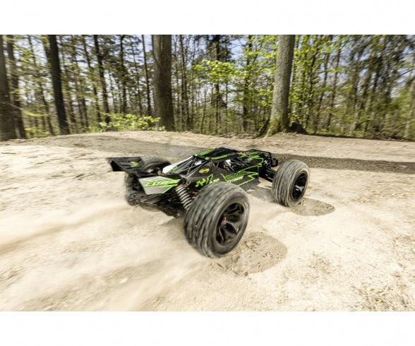 1:8 Virus Extreme 2.4G 100% RTR