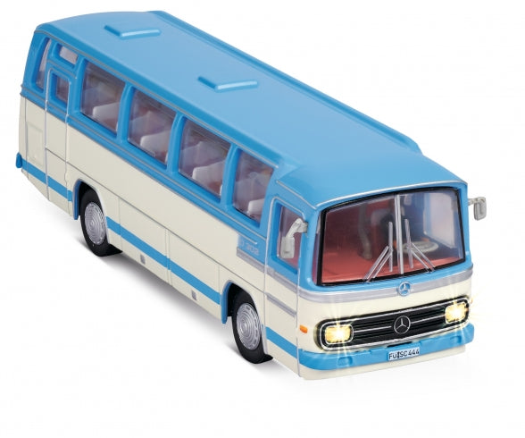 1:87 MB Bus O 302 2.4G 100% RTR