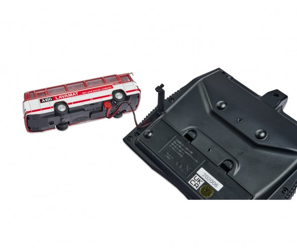 1:87 MB Bus O 302 2.4G 100% RTR