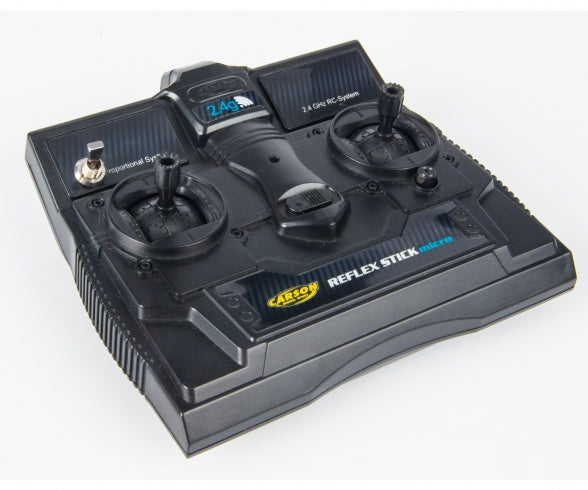 1:87 MB Unimog U406 orange 100% RTR