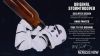 The Original Stormtrooper Sci-Fi Wine Bottle Holder Figurine