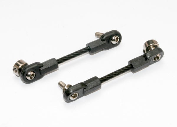 Traxxas 6897 Linkage Rear Sway Bar (2)