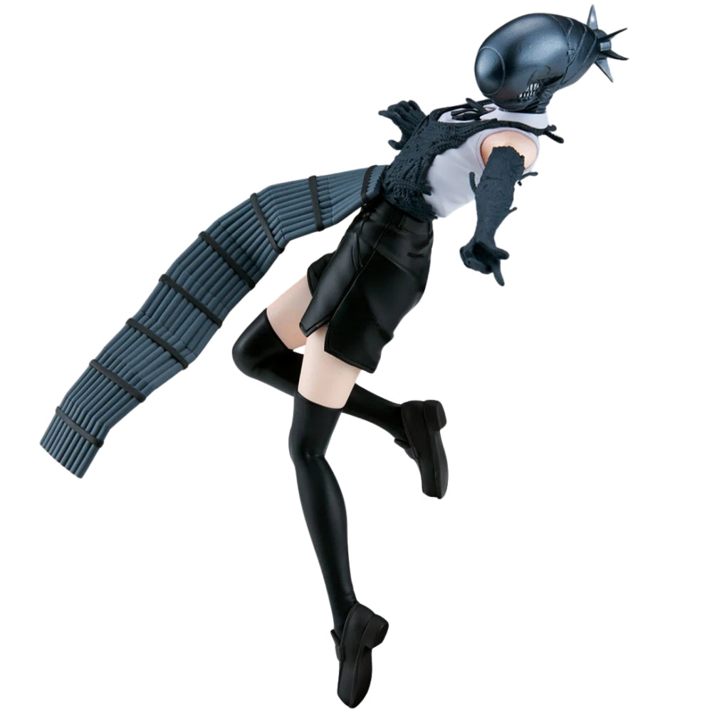 Bandai - Chainsaw Man - The Movie: Reze Arc Vibration Stars-Bomb