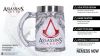 Officially Licensed Assassin’s Creed® White Game Tankard