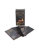 Anne Stokes Dragon Tarot Cards