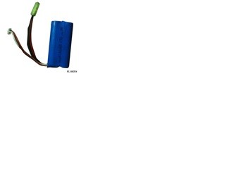 Gruff Destroy batteri 7,44V 1100mah LI-ION