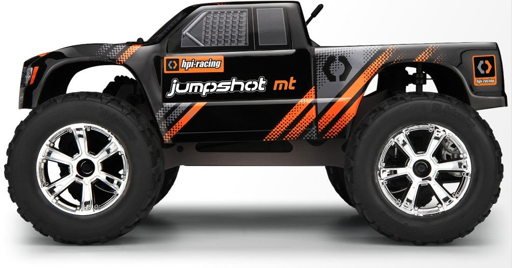 HPI Jumpshot MT - HPI 115116