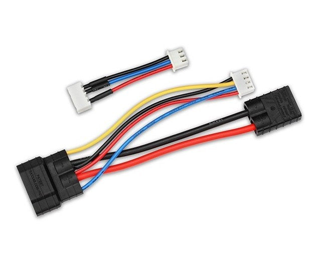 Traxxas iD adapterstik