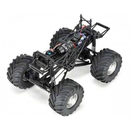 HPI Racing Wheely King 4x4