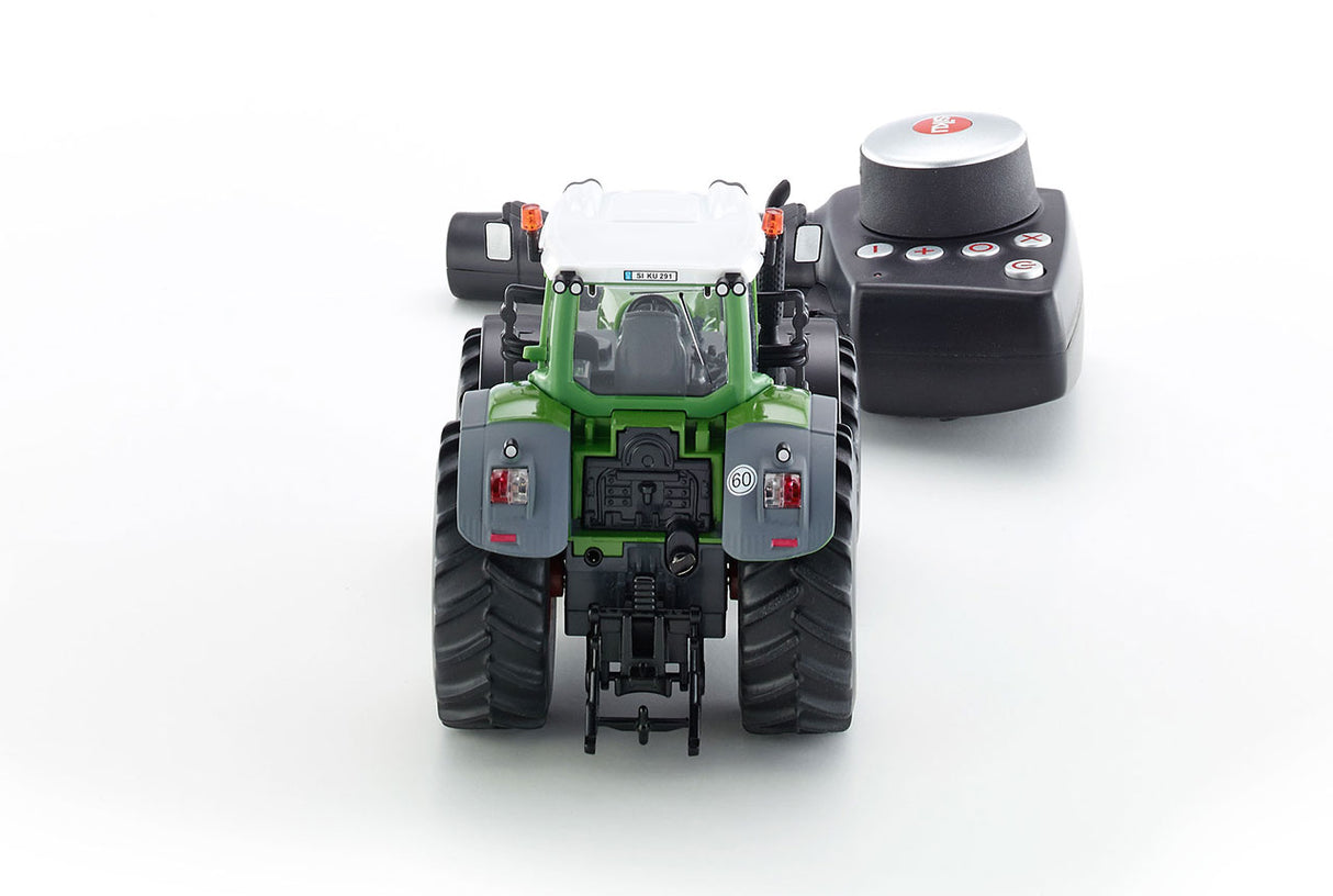 Siku Fendt 939 bagfra