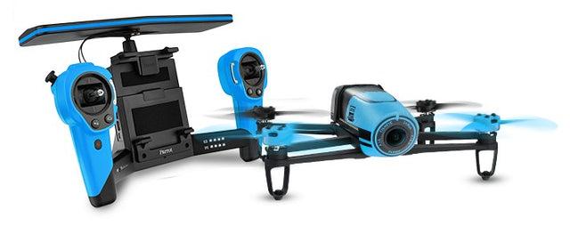 Parrot Bebop Drone & SkyController