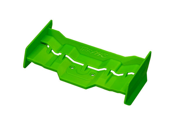 TRAXXAS 10718-GRN Wing Green Mini XRT