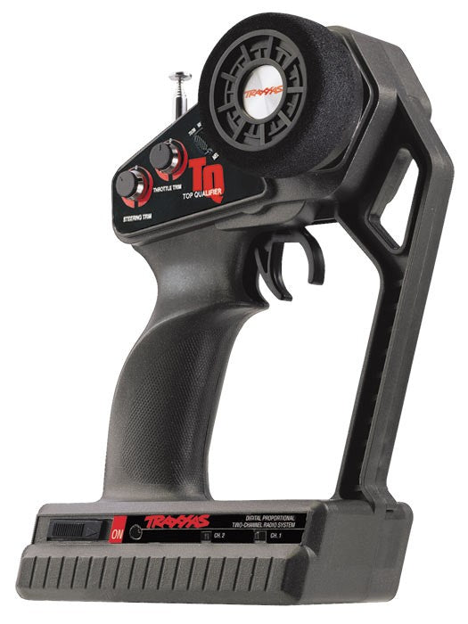 Villian Traxxas EX - fed fjernstyret båd