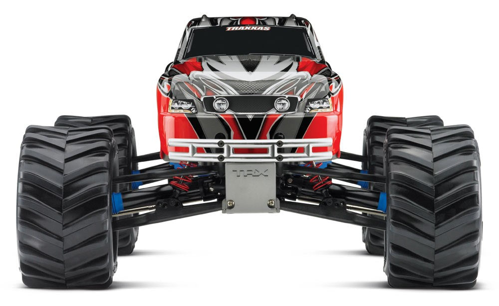 Traxxas E-maxx Monster truck