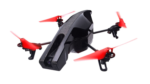Parrot AR.Drone 2.0 Power Edition
