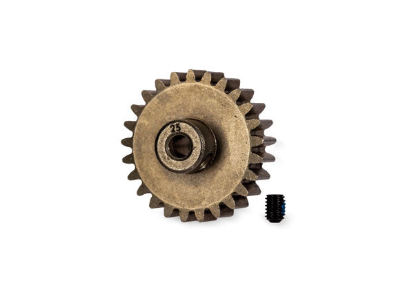 TRAXXAS 10842 Pinion Gear 25T 32P