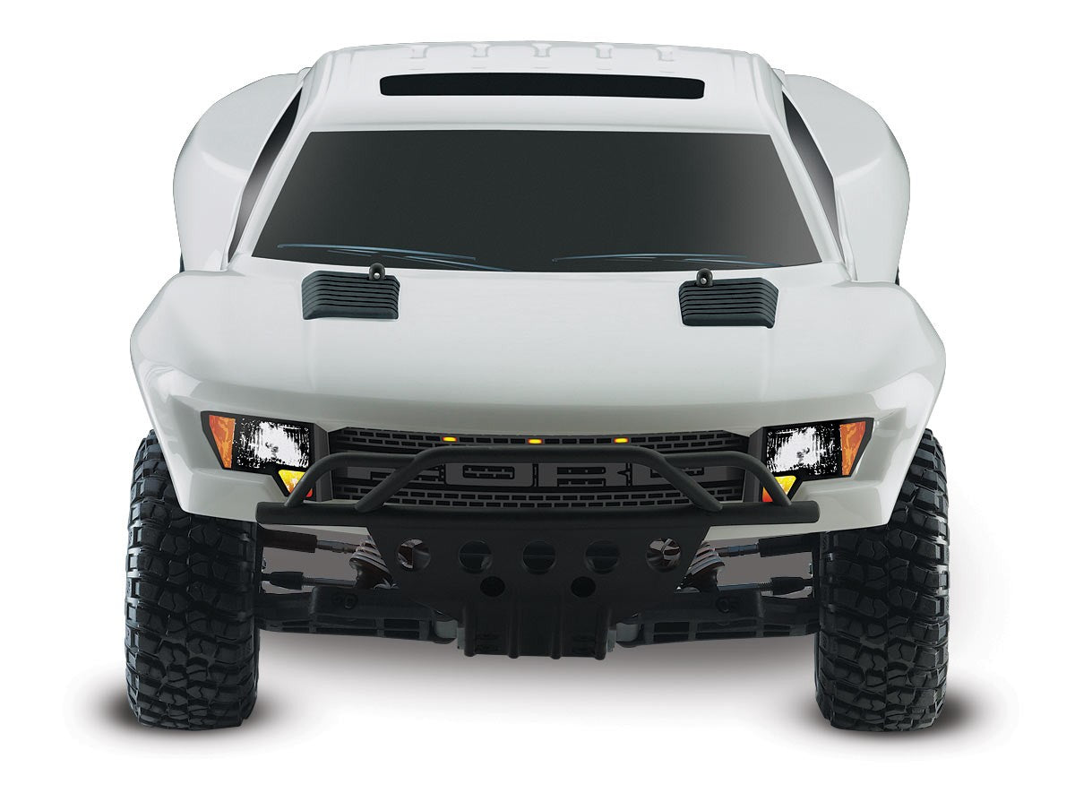 Traxxas F-150 SVT Raptor